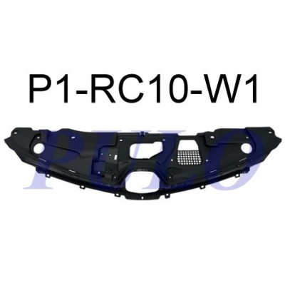 PULO-P1-RC10-W1 (ON PANJUR UST PLASTIGI CLIO 2023>) (MARKA: PULO) (OEM:PULO-P1-RC10-W1)