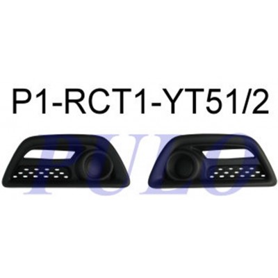 PULO-P1-RCT1-YT52 (SIS KAPAGI SAG CAPTUR 2012- SISSIZ) (MARKA: PULO) (OEM:PULO-P1-RCT1-YT52)