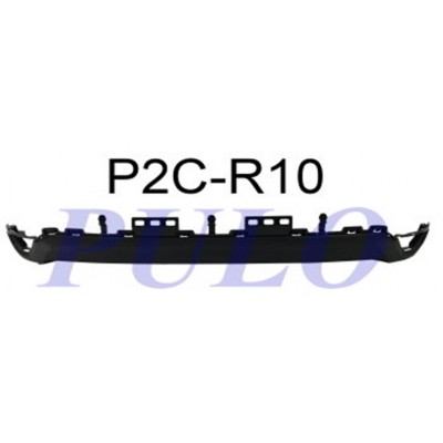 PULO-P2C-R10 (ARKA TAMPON SPOILERI MEGANE IV HB) (MARKA: PULO) (OEM:PULO-P2C-R10)