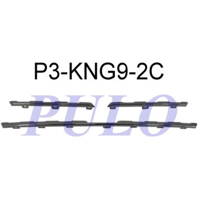 PULO-P3-KNG9-2C (ON PANJUR NIKELAJI KANGOO 2021 > ( YAKIM 3 PARCA )) (MARKA: PULO) (OEM:PULO-P3-KNG9-2C)
