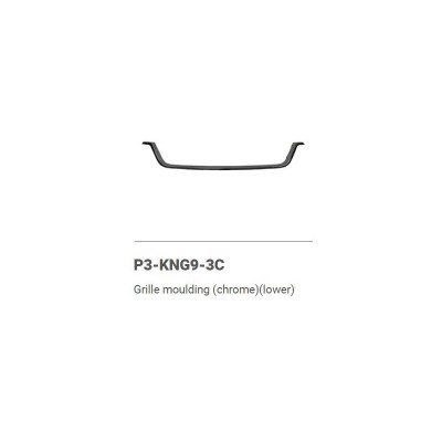 PULO-P3-KNG9-3C (ON PANJUR NIKELAJI  ALT KANGOO 21>) (MARKA: PULO) (OEM:PULO-P3-KNG9-3C)