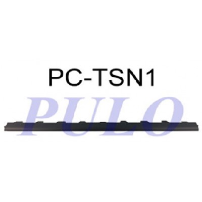 PULO-PC-TSN1 (ON TAMPON SPOILERI TALISMAN 2015-) (MARKA: PULO) (OEM:PULO-PC-TSN1)