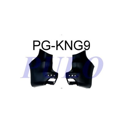 PULO-PG-KNG9 (ARKA TAMPON KOSE KANGOO 2021 > ( TAKIM )) (MARKA: PULO) (OEM:PULO-PG-KNG9)