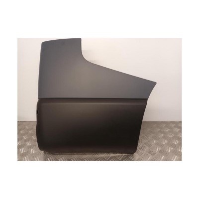 PULO-PG-KNG9V-P2 (ARKA TAMPON KOSE SAG-SOL TAKIM KANGOO 21> CIFT SENSORLU CIFT KAPI) (MARKA: PULO) (OEM:PULO-PG-KNG9V-P2)