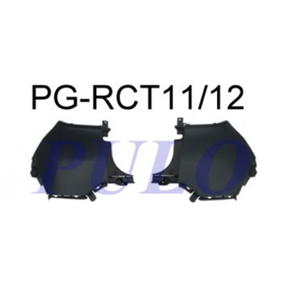 PULO-PG-RCT12 (ARKA TAMPON CAPTUR 2012 -  SAG KOSE) (MARKA: PULO) (OEM:PULO-PG-RCT12)