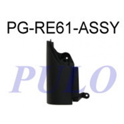 PULO-PG-RE61-ASSY (STOP ALT PLASTIGI SOL KANGOO III TEK KAPI ) (MARKA: PULO) (OEM:PULO-PG-RE61-ASSY)