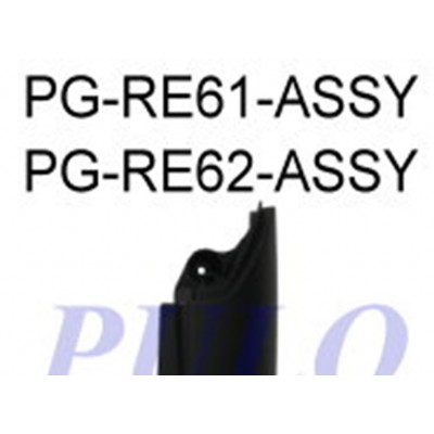 PULO-PG-RE62-ASSY (STOP ALT PLASTIGI SAG KANGOO III TEK KAPI ) (MARKA: PULO) (OEM:PULO-PG-RE62-ASSY)