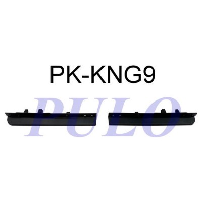 PULO-PK-KNG9 (ON TAMPON SPOILERI KANGOO 2021 > ( TAKIM ) ) (MARKA: PULO) (OEM:PULO-PK-KNG9)