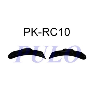 PULO-PK-RC10 (ON TAMPON BRAKETI CLIO V ( TAKIM ) ) (MARKA: PULO) (OEM:PULO-PK-RC10)