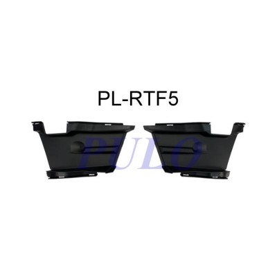 PULO-PL-RTF5 (ON TAMPON HAVA KANAI TRAFIC 2021> TAKIM ) (MARKA: PULO) (OEM:PULO-PL-RTF5)