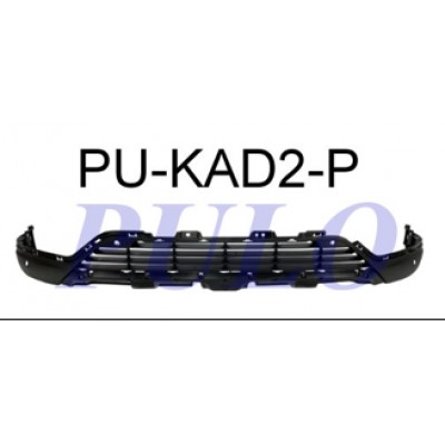 PULO-PU-KAD2-P (ON TAMPON  ORTA IZGARA KADJAR ) (MARKA: PULO) (OEM:PULO-PU-KAD2-P)