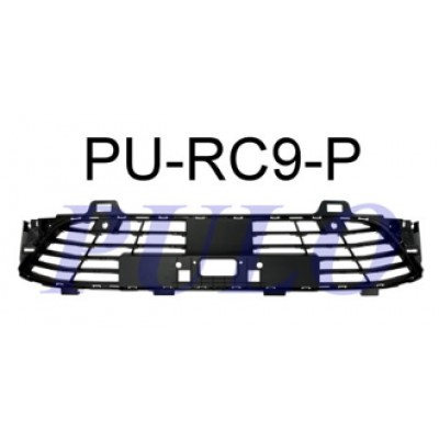 PULO-PU-RC9-P (ON TAMPON ORTA IZGARA CLIO V SENSORLU ) (MARKA: PULO) (OEM:PULO-PU-RC9-P)