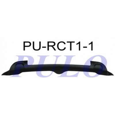 PULO-PU-RCT1-1 (ON TAMPON KAPLAMASI CAPTUR SIYAH) (MARKA: PULO) (OEM:PULO-PU-RCT1-1)