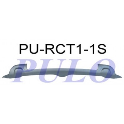 PULO-PU-RCT1-1S (ON TAMPON KAPLAMASI CAPTUR GRI) (MARKA: PULO) (OEM:PULO-PU-RCT1-1S)