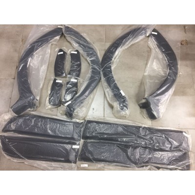 PULO-PX-DA-DUS1-ASSY (DODIK DUSTER 2009 - TAKIM ( KAPI BANDLARI DAHIL )) (MARKA: PULO) (OEM:PULO-PX-DA-DUS1-ASSY)