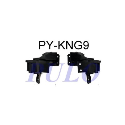 PULO-PY-KNG9 (ARKA TAMPON BRAKETI KANGOO 2021> ( TAKIM )) (MARKA: PULO) (OEM:PULO-PY-KNG9)