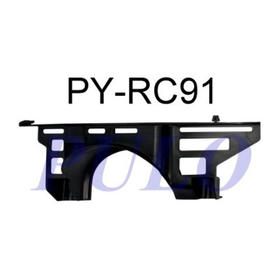 PULO-PY-RC91 (ARKA TAMPON BRAKETI CLIO V SOL ) (MARKA: PULO) (OEM:PULO-PY-RC91)