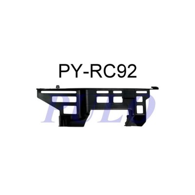 PULO-PY-RC92 (ARKA TAMPON BRAKETI CLIO V SAG) (MARKA: PULO) (OEM:PULO-PY-RC92)