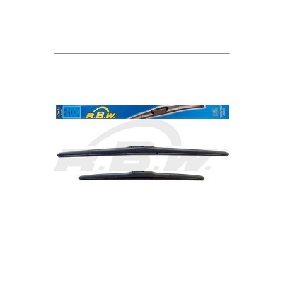 RBW-92610 (HYBRID TIP KANCALI SILECEK MEGANE I LOGAN SANDERO P306 TOURNEO CONNECT) (MARKA: RBW) (OEM:RBW-92610)