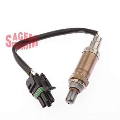SAGEM-11203 (OKSIJEN SENSORU MEGANE LAGUNA 2.0 F3R) (MARKA: SAGEM) (OEM:7700871544)