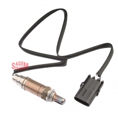 SAGEM-11220 (OKSIJEN SENSORU CLIO I II KANGOO 1.2 1.4) (MARKA: SAGEM) (OEM:SAGEM-11220)