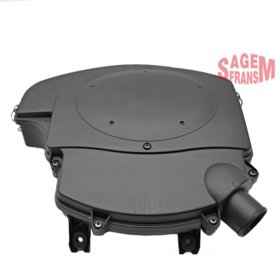 SAGEM-131243 (EGR BEYNI MASTER III 2.3 DCI TRAFIC III 2.0 DCI M9R M9T) (MARKA: SAGEM) (OEM:922304507R)