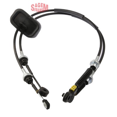 SAGEM-151130 (VITES KUMANDA TELI TRAFIC II VIVARO) (MARKA: SAGEM) (OEM:7701473971)