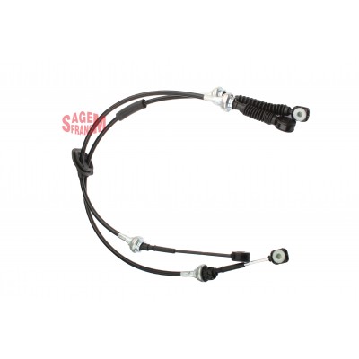 SAGEM-151143 (VITES KUMANDA TELI MASTER MONOVA 1.9 2.2 DTI TCI 2000 >) (MARKA: SAGEM) (OEM:8200134485)