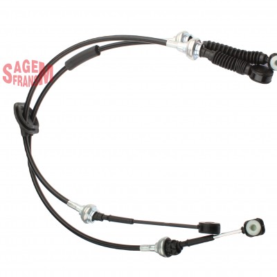 SAGEM-151143 (VITES KUMANDA TELI MASTER MONOVA 1.9 2.2 DTI TCI 2000 >) (MARKA: SAGEM) (OEM:8200134485)