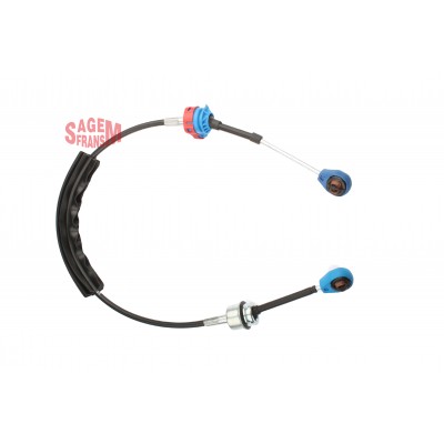 SAGEM-151152 (VITES KUMANDA TELI SAG KANGOO 1.5 DCI) (MARKA: SAGEM) (OEM:SAGEM-151152)