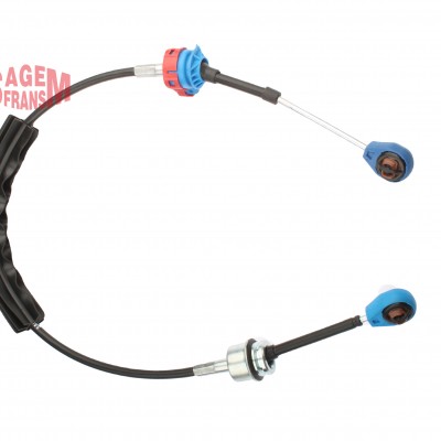 SAGEM-151152 (VITES KUMANDA TELI SAG KANGOO 1.5 DCI) (MARKA: SAGEM) (OEM:SAGEM-151152)