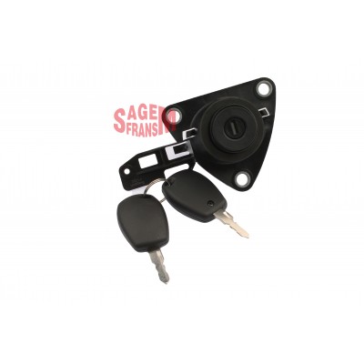 SAGEM-171168 (BAGAJ KILIDI DUSTER 10>) (MARKA: SAGEM) (OEM:905026966R)