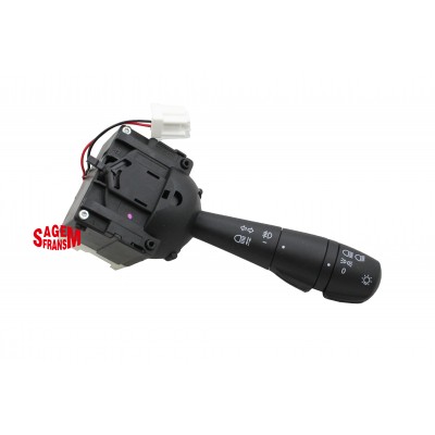 SAGEM-171192 (FAR SINYAL KOLU TWINGO III TRAFIC III (ON SIS - ARKA SIS)) (MARKA: SAGEM) (OEM:255400813R)