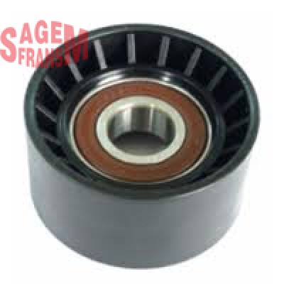 SAGEM-20103 (ALTERNATOR GERGI RULMANI MASTER II TRAFIC II LAGUNA II III MOVANO VIVARO 1.9DTI 2.2 2.5DCI 2.0 16V) (MARKA: SAGEM) (OEM:8200981266)