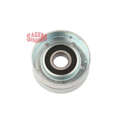 SAGEM-20122 (ALTERNATOR GERGI RULMANI MASTER II TRAFIC II LAGUNA II VIVARO MOVANO 1.9DCI 2.O 16V 01=> ) (MARKA: SAGEM) (OEM:117507271R)