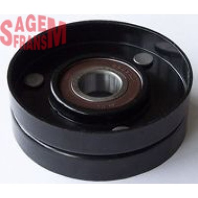 SAGEM-20123 (ALTERNATOR GERGI RULMANI ESCORT FIESTA LAGUNA 2.0) (MARKA: SAGEM) (OEM:7431275380)