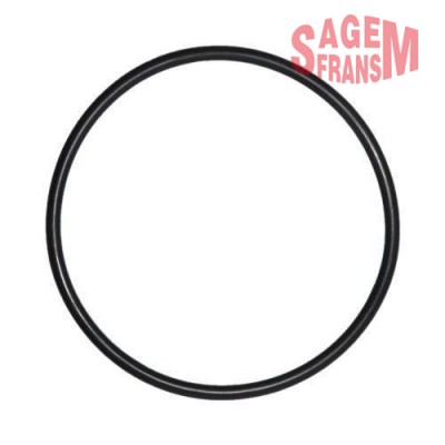 SAGEM-210120 (SAMANDIRA KAPAK ORING MEGANE  LAGUNA  DOBLO ) (MARKA: SAGEM) (OEM:SAGEM-210120)