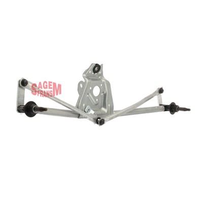 SAGEM-255112 (ON CAM SILECEK MEKANIZMASI KANGOO 96-03  (MOTORSUZ)) (MARKA: SAGEM) (OEM:SAGEM-255112)