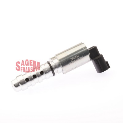 SAGEM-27105 (EKSANTRIK SELENOID VALFI LAGUNA III MEGANE III FLUENCE QASHQAI 2.0 16V) (MARKA: SAGEM) (OEM:23796EN200)