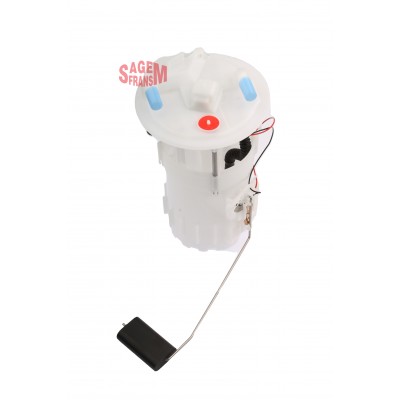 SAGEM-30175 ( DEPO ŞAMANDIRASI RENAULT KANGOO II-III 1.5 DCİ 08=> ) (MARKA: SAGEM) (OEM:8200841249)