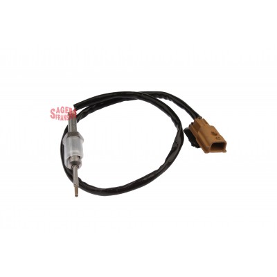 SAGEM-33107 (TURBO ISI KAPTORU LAGUNA II 2.2 DCI 2005 > TRAFIC III 2.5 DCI 2008 > ) (MARKA: SAGEM) (OEM:SAGEM-33107)