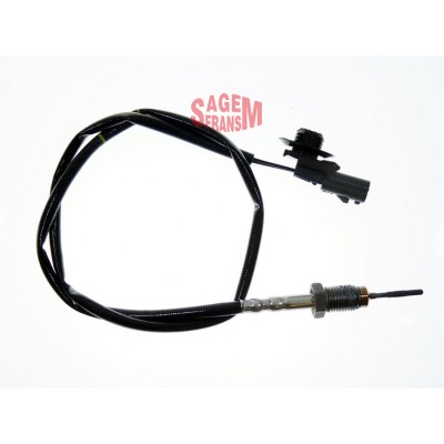 SAGEM-33133 (TURBO ISI KAPTORU TRAFIC III 1.6 DCI) (MARKA: SAGEM) (OEM:226409314R)