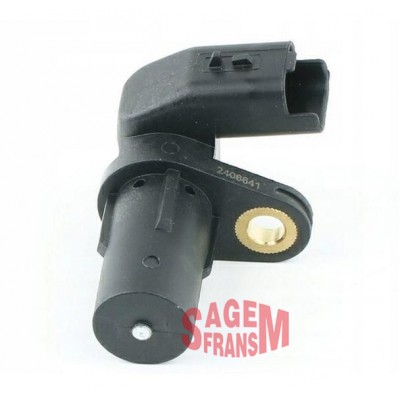 SAGEM-50224 (EKSANTRIK DEVIR SENSORU MEGANE II SCENIC TRAFIC II 1.9 DCI) (MARKA: SAGEM) (OEM:8200676078)