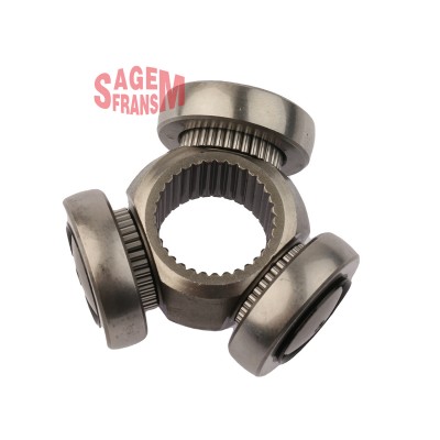 SAGEM-55117 (AKS MAFSALI MEGANE III FLUENCE (5 VITES)) (MARKA: SAGEM) (OEM:SAGEM-55117)