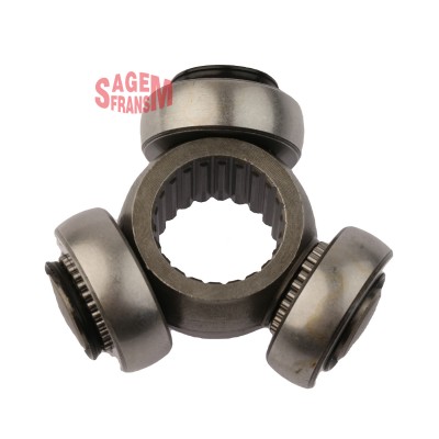 SAGEM-55123 (AKS MAFSALI SYMBOL IV 1.5 DCI 22 DIS) (MARKA: SAGEM) (OEM:SAGEM-55123)