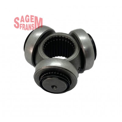 SAGEM-55124 (AKS MAFSALI 30 DIS CLIO IV 1.5 DCI 2012 >) (MARKA: SAGEM) (OEM:SAGEM-55124)