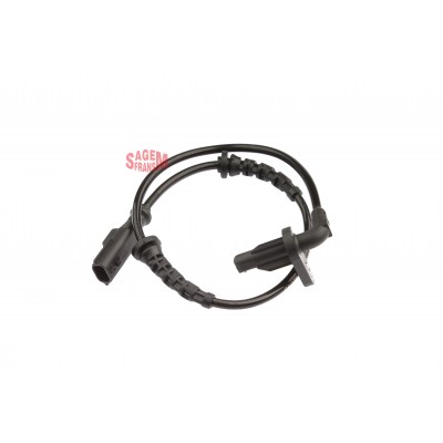 SAGEM-60139 (ABS SENSORU LOGAN I II SANDERO ON ARKA) (MARKA: SAGEM) (OEM:479000527R)