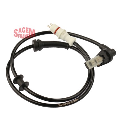 SAGEM-60172 (ABS SENSORU ARKA SAG KANGOO) (MARKA: SAGEM) (OEM:8200212698)