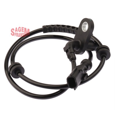 SAGEM-60174 (ABS SENSORU ARKA SAG CLIO III MODUS) (MARKA: SAGEM) (OEM:479009927R)