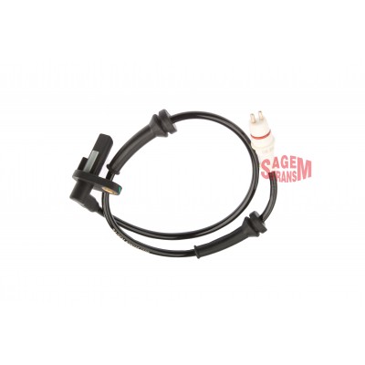 SAGEM-60197 (ABS SENSORU ARKA SOL LOGAN TWINGO ) (MARKA: SAGEM) (OEM:8200254688)
